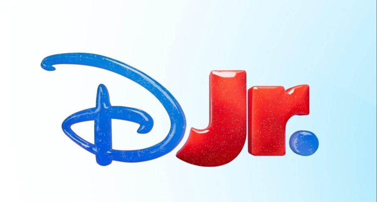 Fan Art and Creative Interpretations of the Disney Jr. Logo Inspire Fans