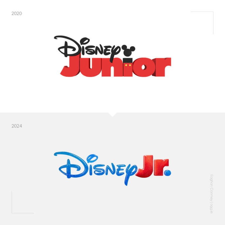 Official Disney Jr. Logo Downloads and Usage Guidelines for Creators
